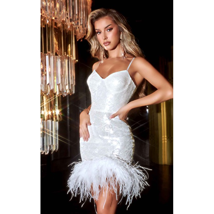 Fenduch FD23109 Dress