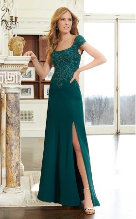 Fenduch 72608 Dress