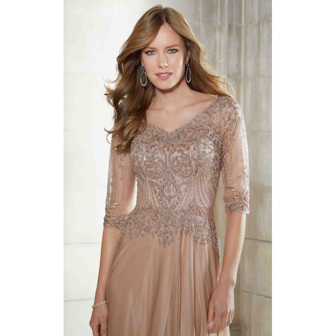 Fenduch 72618 Dress