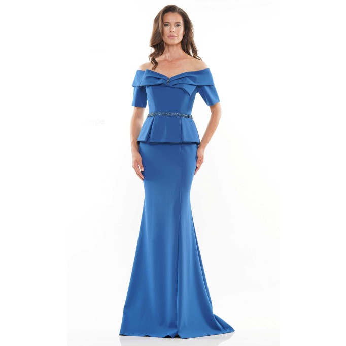 Fenduch FDV1158 Dress