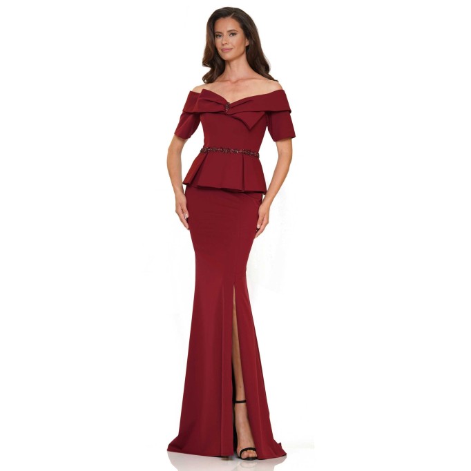 Fenduch FDV1158 Dress