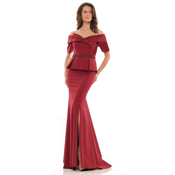 Fenduch FDV1158 Dress