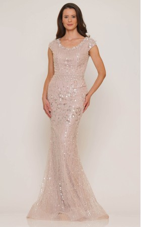 Fenduch FD2753 Dress