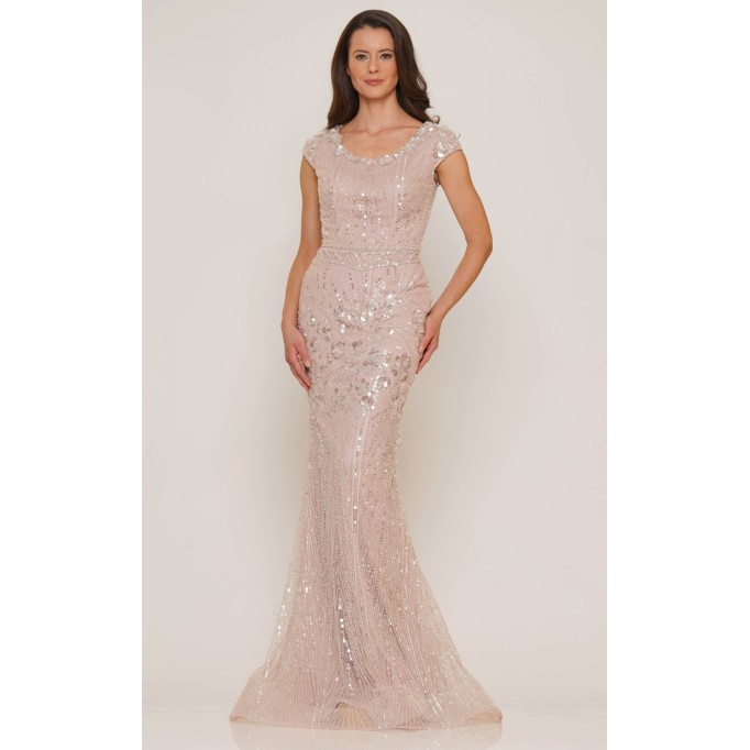 Fenduch FD2753 Dress