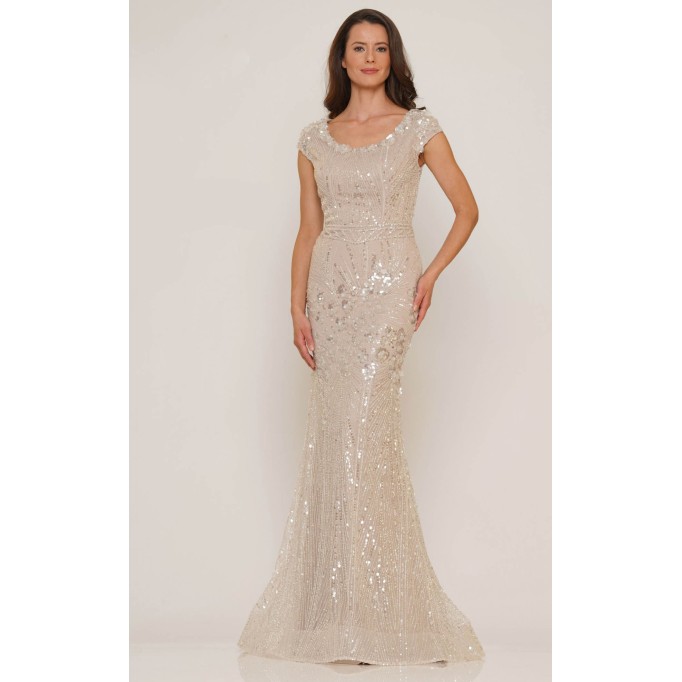 Fenduch FD2753 Dress