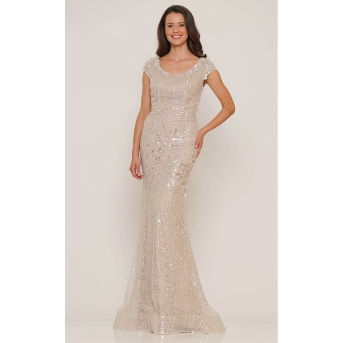 Fenduch FD2753 Dress