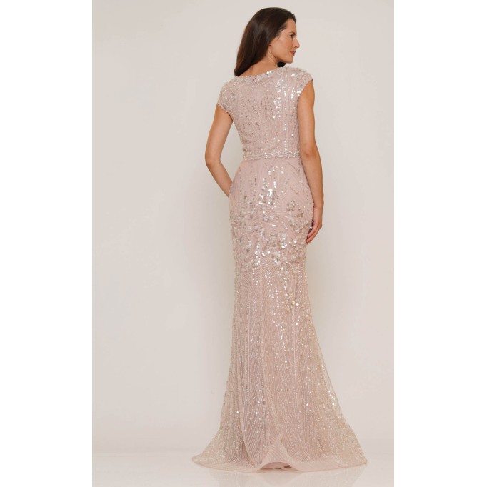 Fenduch FD2753 Dress