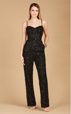Fenduch FD 29204 Jumpsuit