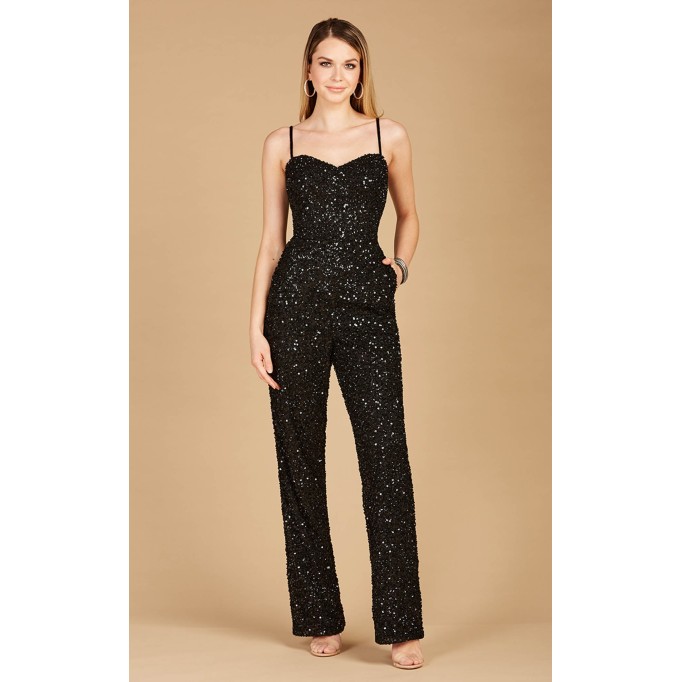 Fenduch FD 29204 Jumpsuit