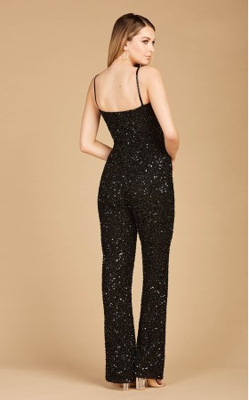 Fenduch FD 29204 Jumpsuit