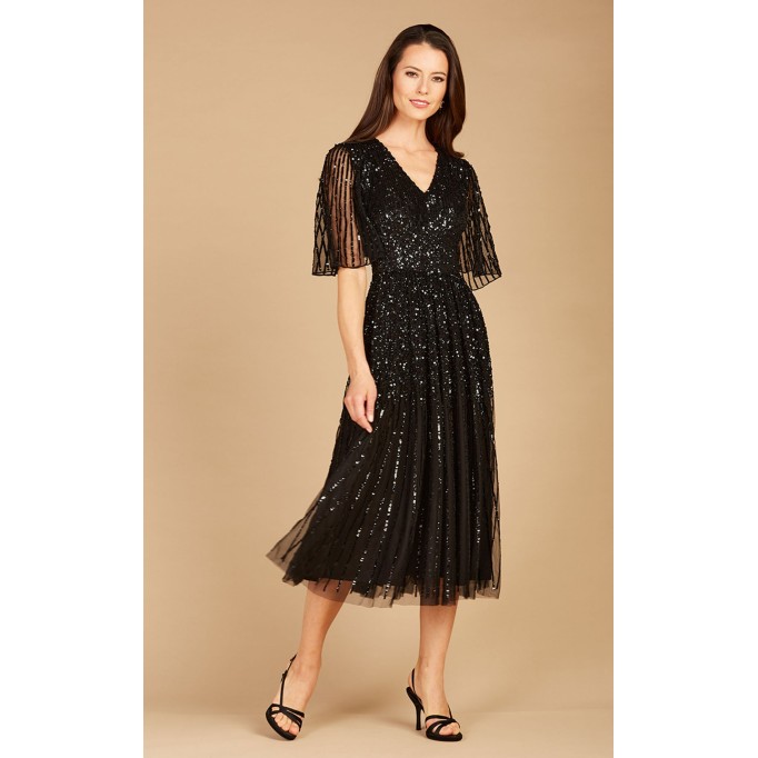 Fenduch FD 29221 Dress