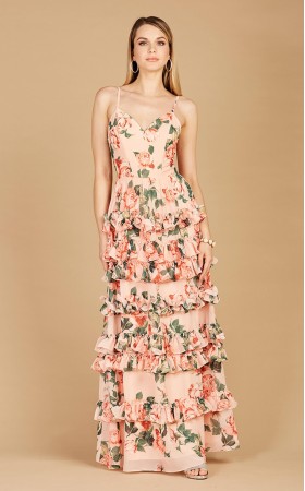 Fenduch FD 29242 Dress