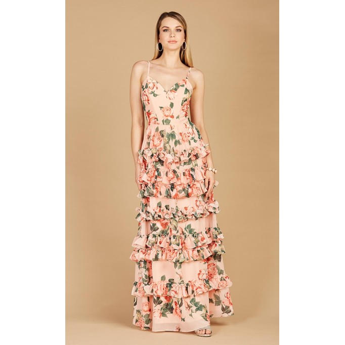 Fenduch FD 29242 Dress