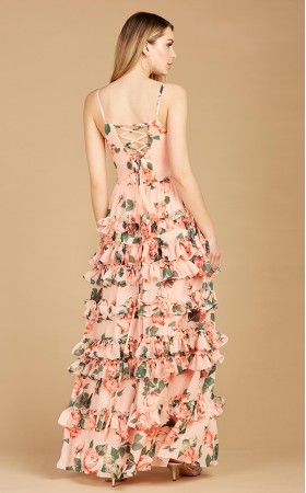 Fenduch FD 29242 Dress