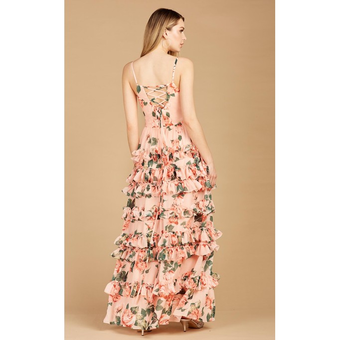 Fenduch FD 29242 Dress