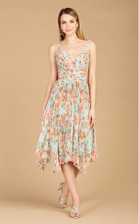 Fenduch FD 29243 Dress