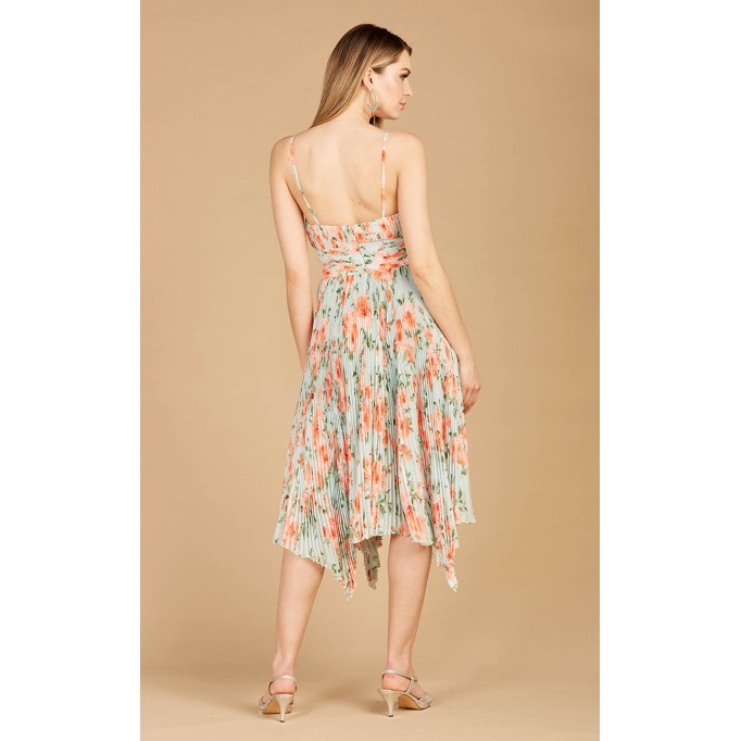 Fenduch FD 29243 Dress
