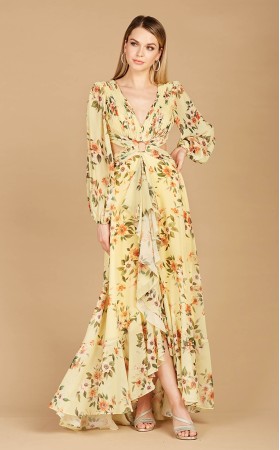 Fenduch FD 29245 Dress