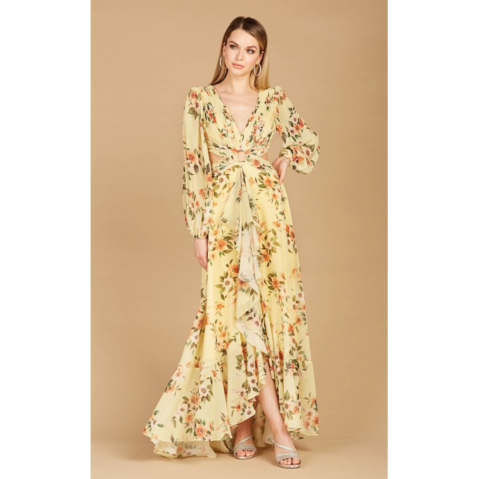 Fenduch FD 29245 Dress