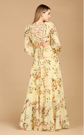 Fenduch FD 29245 Dress