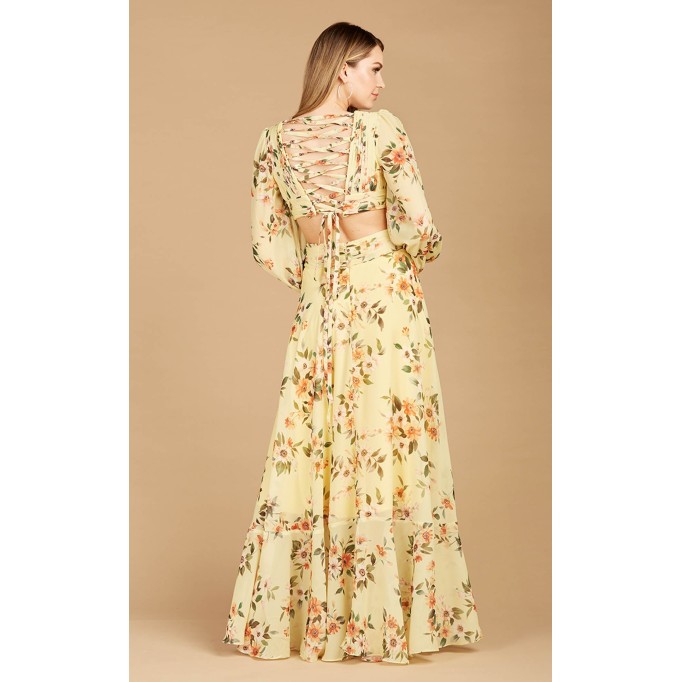 Fenduch FD 29245 Dress