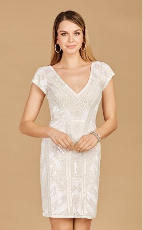 Fenduch FD 51115 Dress