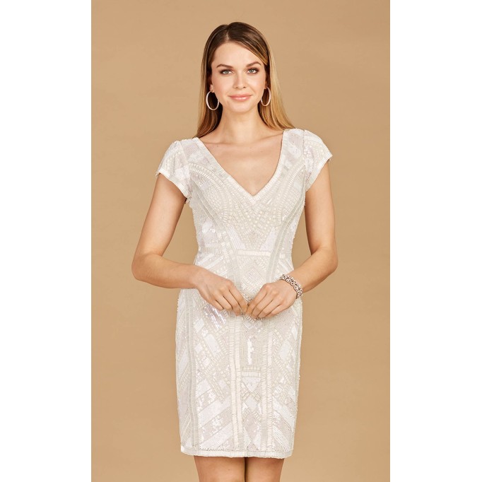 Fenduch FD 51115 Dress