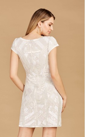 Fenduch FD 51115 Dress