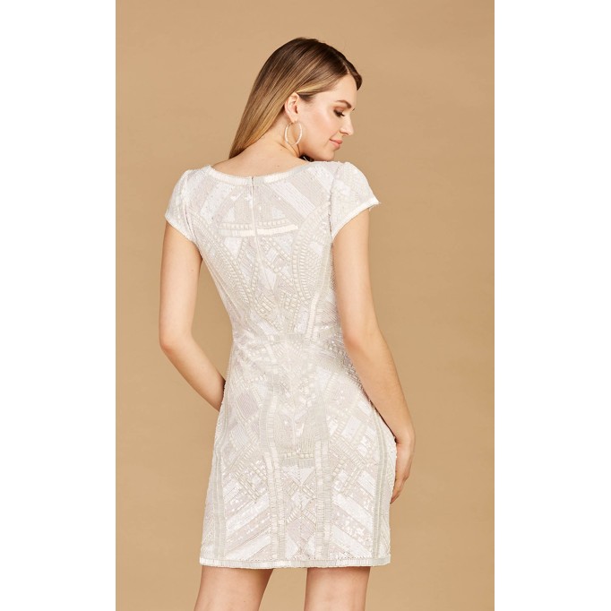 Fenduch FD 51115 Dress