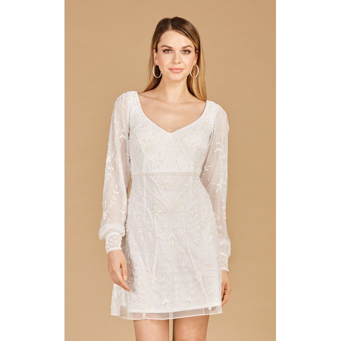 Fenduch FD 51116 Dress