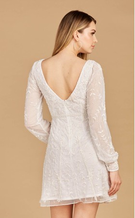 Fenduch FD 51116 Dress