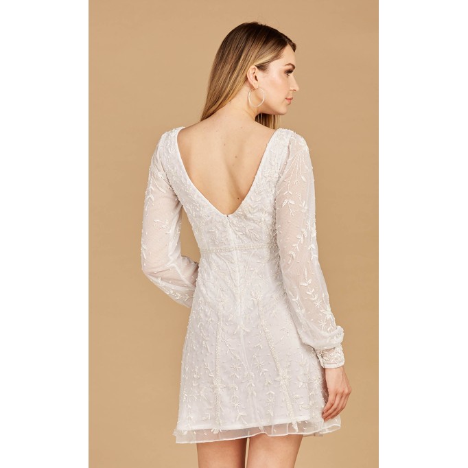 Fenduch FD 51116 Dress