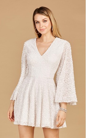 Fenduch FD 51121 Dress