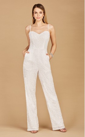 Fenduch FD 51122 Jumpsuit
