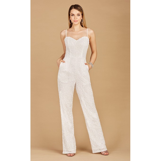 Fenduch FD 51122 Jumpsuit