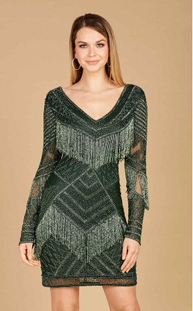 Fenduch FD 29355 Dress
