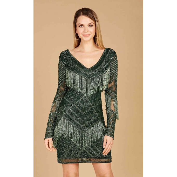 Fenduch FD 29355 Dress