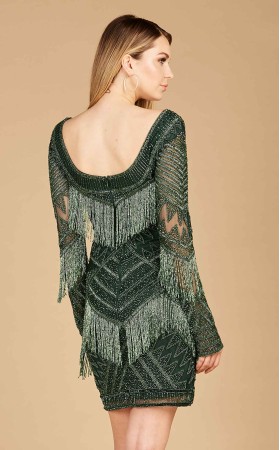Fenduch FD 29355 Dress