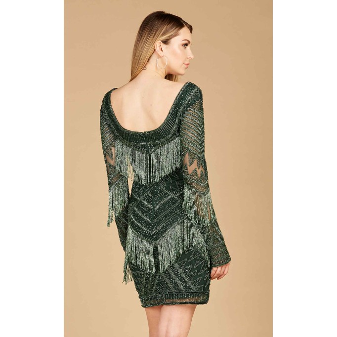 Fenduch FD 29355 Dress