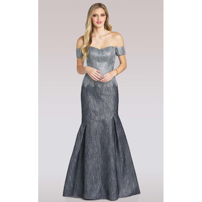 Fenduch 12150 Dress