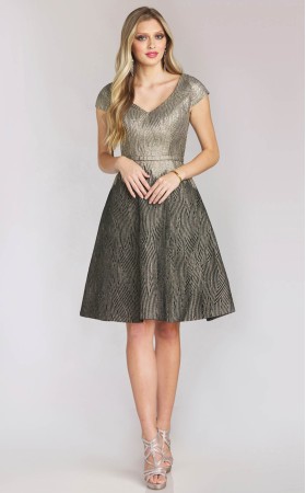 Fenduch 12151 Dress