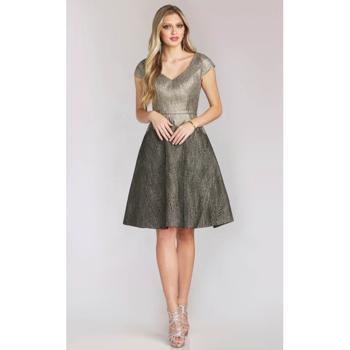Fenduch 12151 Dress