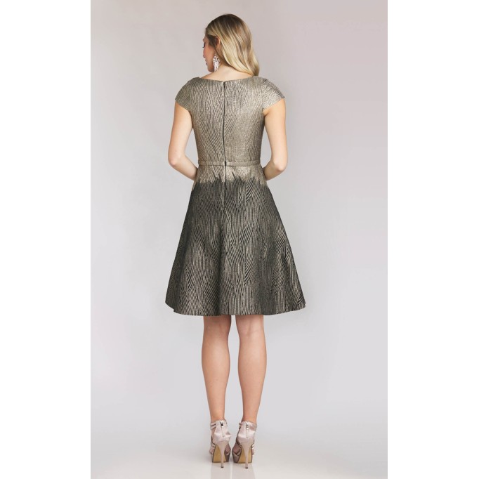 Fenduch 12151 Dress