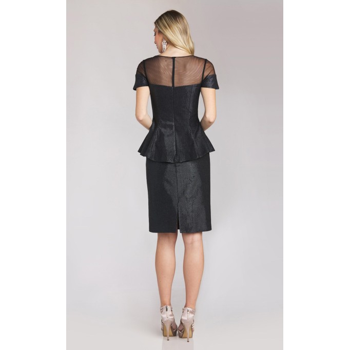 Fenduch 12156 Dress
