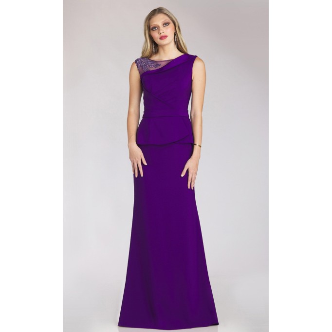 Fenduch 12164 Dress