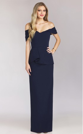 Fenduch 12201 Dress