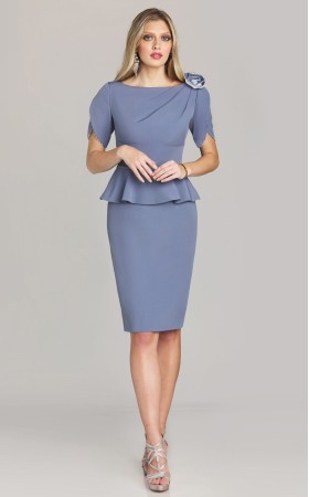 Fenduch 12203 Dress