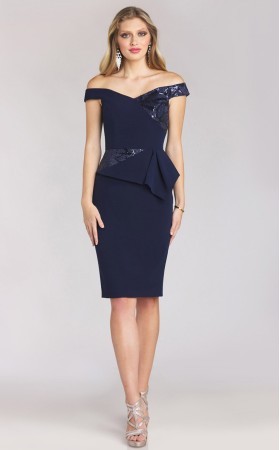Fenduch 12217 Dress