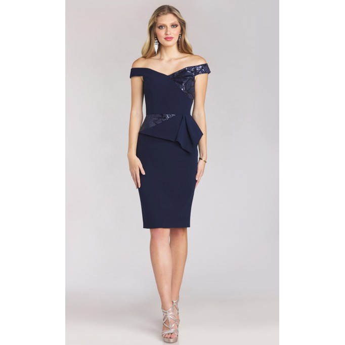 Fenduch 12217 Dress