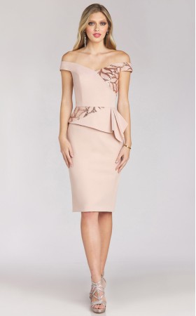 Fenduch 12217 Dress